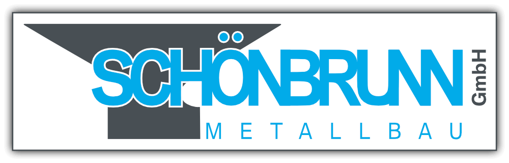 Logo Metallbau Schönbrunnn GmbH